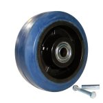 Super Elastic Rubber Spare Wheels Seb