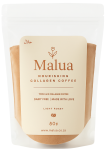 Collagen Coffee - Type I & III Collagen Light Roast 80G