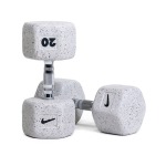 Nike 20KG Strength Dumbbell Single