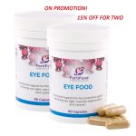 Eye Food X 90 Special