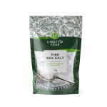 LIFESTYLE FOOD Salt 1KG Sea Fine