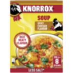 Spicy Chicken Flavoured Thickening Soup 200G