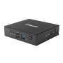 Giada DN76 RK3568 2GB DDR4 32GB Emmc Dual-hdmi Arm PLAYER-DN76-3568R41E4G-GIA