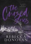 The Cursed Series Parts 1 & 2 - If I& 39 D Known knowing You Paperback