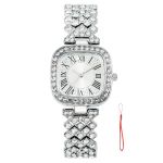 Stylish And Elegant Ladies' Quartz Watch
