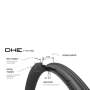Dhe 9SERIES Rims - 32H / 29