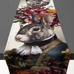 Runner - Rabbit Gentleman 1.8M