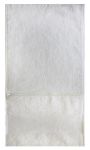 Plush Gym Towel 450 GSM With Zip Pocket - 100 PC Pack