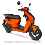 Big Boy Nexus 125