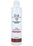 Victorian Garden Wild Basil & Rooibos Shampoo Oily & Normal Hair