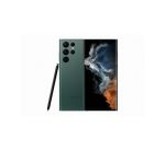 Samsung 256GB Galaxy S22 Ultra 5G Green