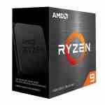 AMD Ryzen 9 5900 Xt 16 Core 3.3 Ghz AM4 Cpu 100 100001581 Wof