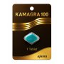 Kamagra 100 Gold 1 Tablet