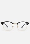 Superbalist Bo Blue Light Glasses - Black