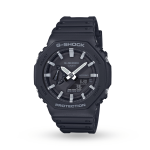 Casio Gshock Carbon Core Octagon Anadigi Watch