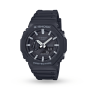 Casio Gshock Carbon Core Octagon Anadigi Watch