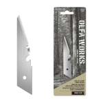 Utility Camp Knife Spare Blade