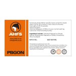 Ahfs Pbgon Powder