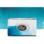 Aquarius Watercolour Paint - Phthalo Turquoise - Full Pan
