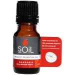 Soil-mandarin Essential Oil 10ML