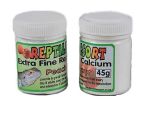 Reptile Resort Calcium Peach 45G
