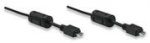 Manhattan Micro USB A Male To USB Micro A Male 1.8M