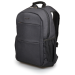 Port Designs Sydney 13 14& Backpack Case Black