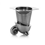 CaRRoL BoYeS Tea Infuser - Tri Coil