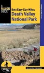 Best Easy Day Hikes Death Valley National Park Paperback 3rd Revised Edition