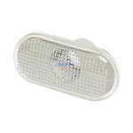 Nissan NP200 Side Marker L r