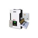 Sunon-pro 3.5KW Hybrid Inverter Kit