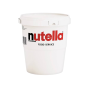 Ferrari Ferrero- Nutella 6 X 3KG