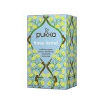 Three Fennel Tea 20'S