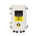 Tgp Hybrid Solar Pumping Inverter 2.2 Kw