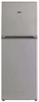 KIC 170LT Metallic Combi Fridge - KTF518 2ME