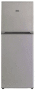 KIC 170LT Metallic Combi Fridge - KTF518/2ME