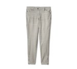 Women’s H-d Mid Rise Skinny Jean – Grey Denim