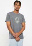 Ubuntu Tee - Grey