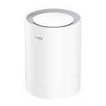Cudy AX3000 Wi-fi 6 Mesh Kit 1 Pack - White