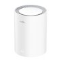 Cudy AX3000 Wi-fi 6 Mesh Kit 1 Pack - White