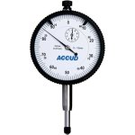 Dial Indicator Flat Back 10MM AC221 010 12