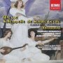 Gounod: Messe Solennelle De Sainte Cecile   Pretre     Cd