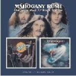 Mahogany Rush 4 World Anthems Cd Rmst