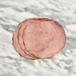 AVG 1 Pack Of Gypsy Ham Sliced 150G