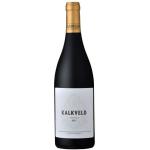 ZANDVLIET Kalkveld Shiraz - Case 6