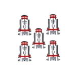 Rpm Vape Pod Mesh Coil 0.4OHM - 5 Pack