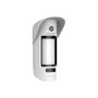 Motioncam Outdoor White - Wireless Outdoor Motion Detector With Visual Alarm Verfication