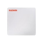 Radwin 2000 Alpha 5GHZ Odu - 500MBPS Aggregate- Integrated Antenna