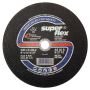 - Cutting Disc Steel Flat 230X3X22.2 - 2 Pack