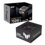 Asus Tuf Gaming 750W 80PLUS Bronze Evo Modular Power SUPPLY-TUF-GAMING-750B-EVO